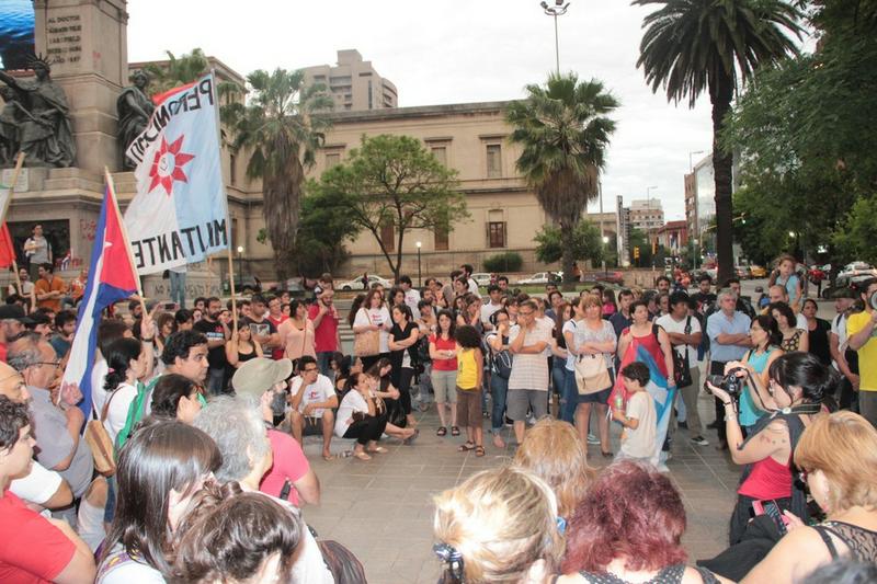 FOTO ACTO FIDEL CBA 2