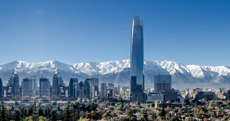 Santiago de Chile1