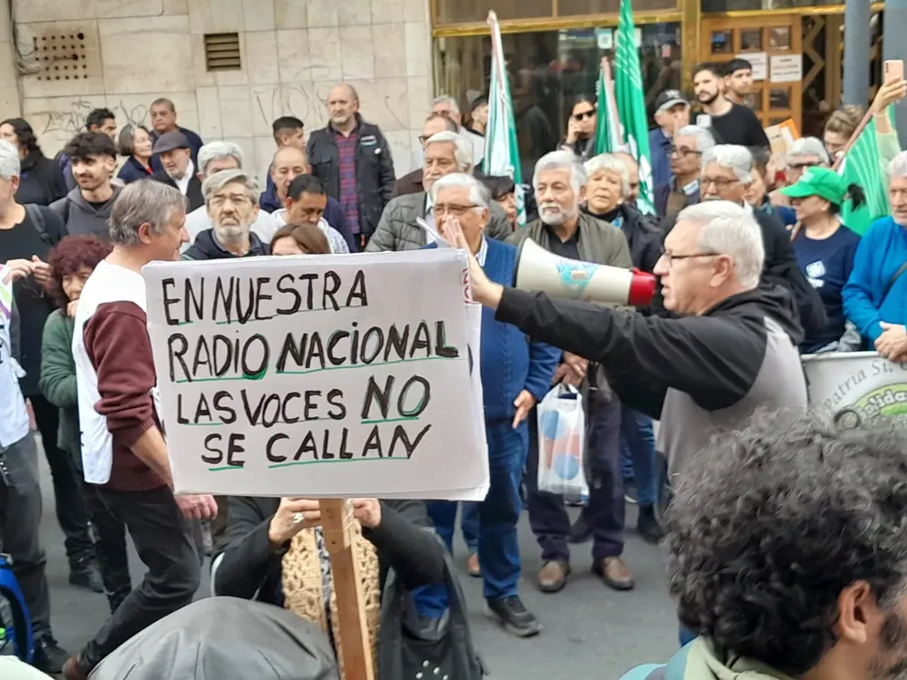 radio nacional