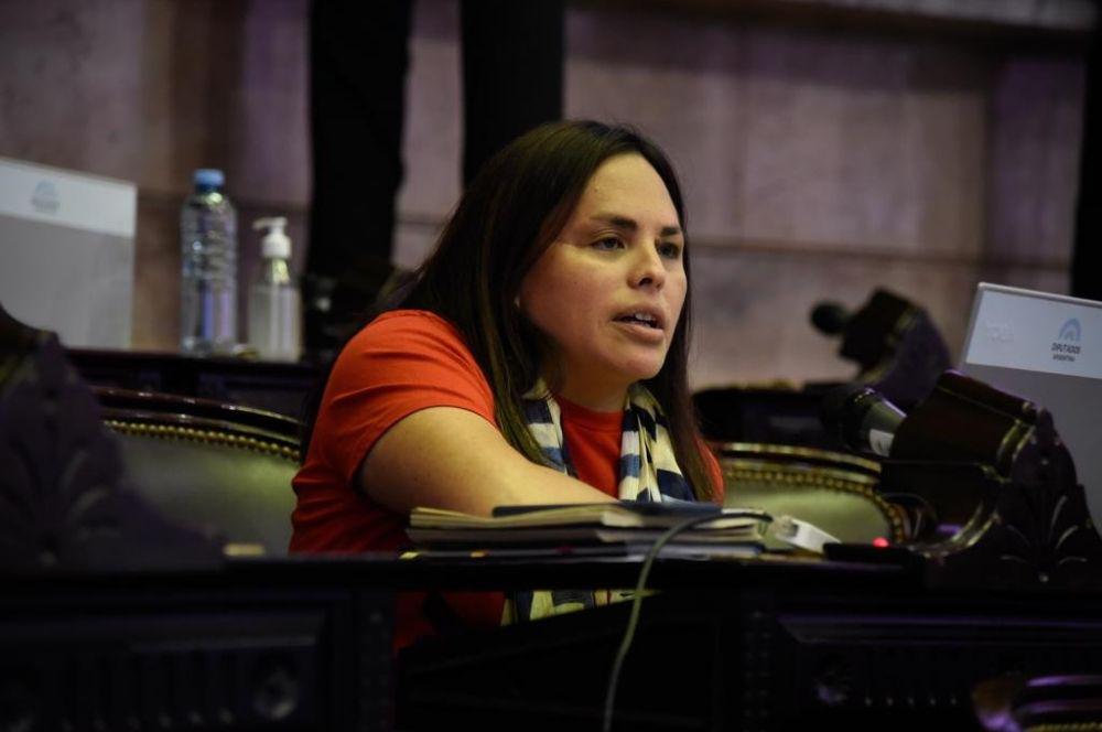 Carla Carrizo @DiputadosUCR