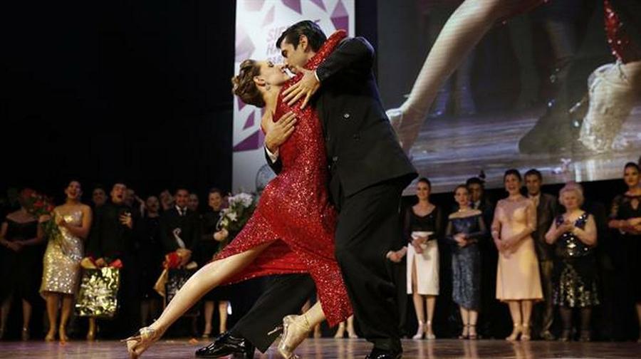 festival de tango 