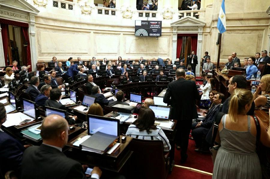 Senado