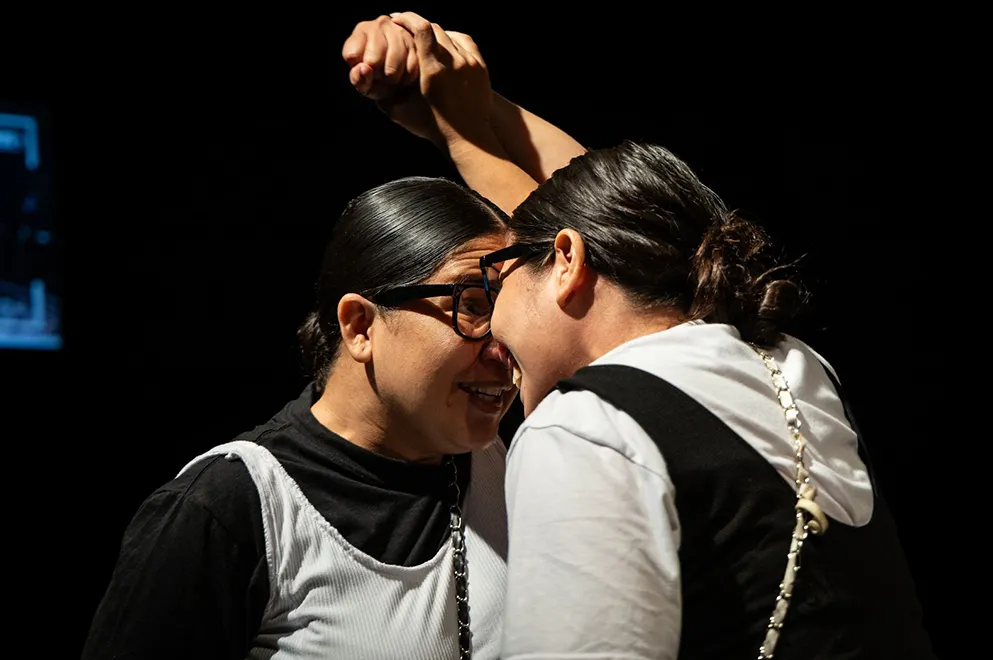 festival internacional del teatro mercosur by gentileza