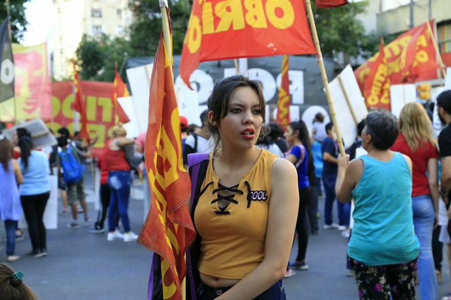 marcha de la gorra 4@javier imaz