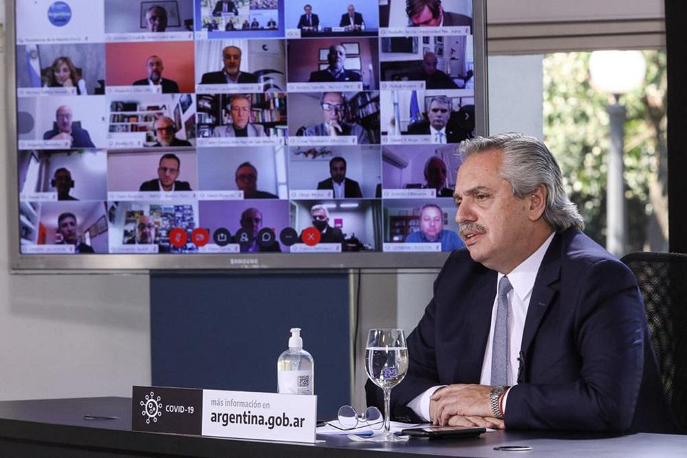 Programa Nacional de Inversión en Infraestructura Universitaria 2019-2023