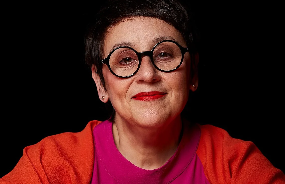 Teresa Donato by gentileza German Romani