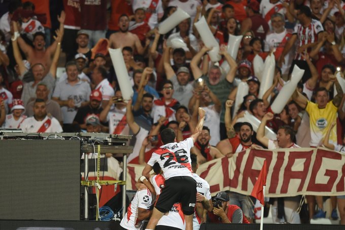 foto prensa river