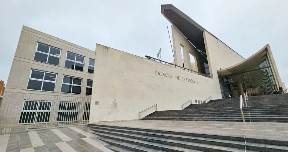 tribunales