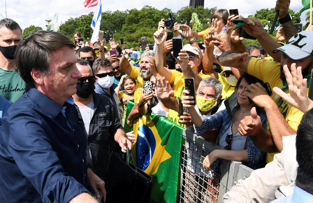 Bolsonaro
