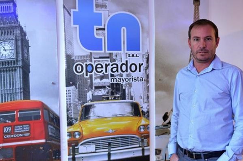 tn operador