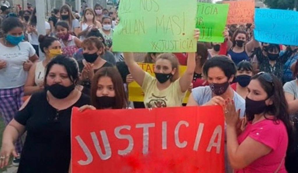 Abuso sexual en Juárez Celman