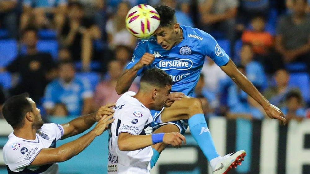 Belgrano