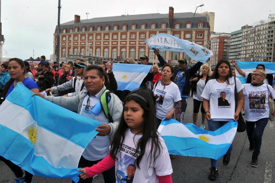 ara-san-juan-Marcha