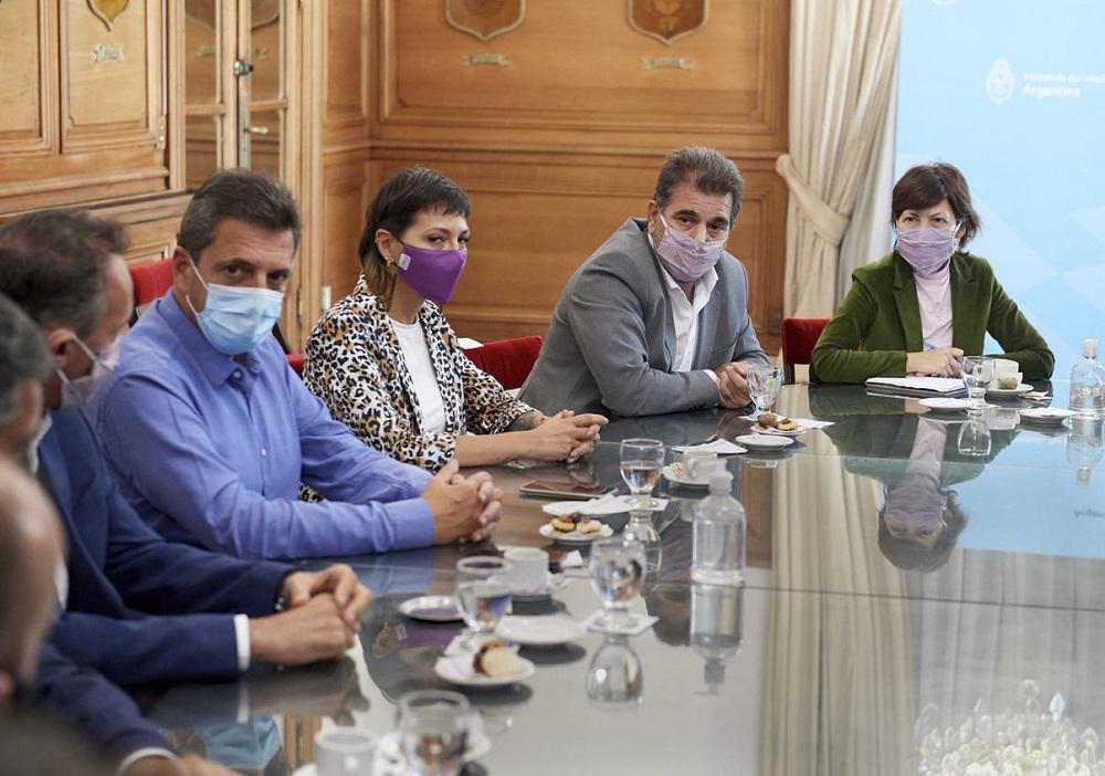 Elecciones PASO na