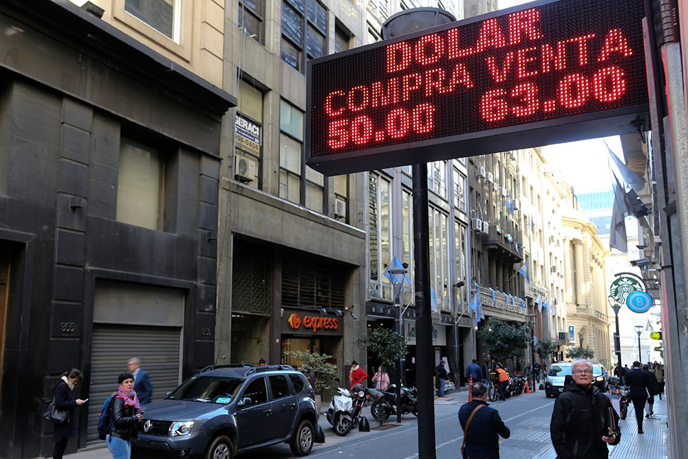 Dolar