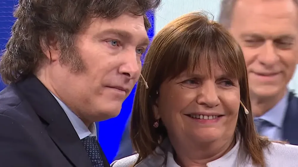milei bullrich NA2