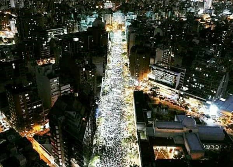 cordoba marcha
