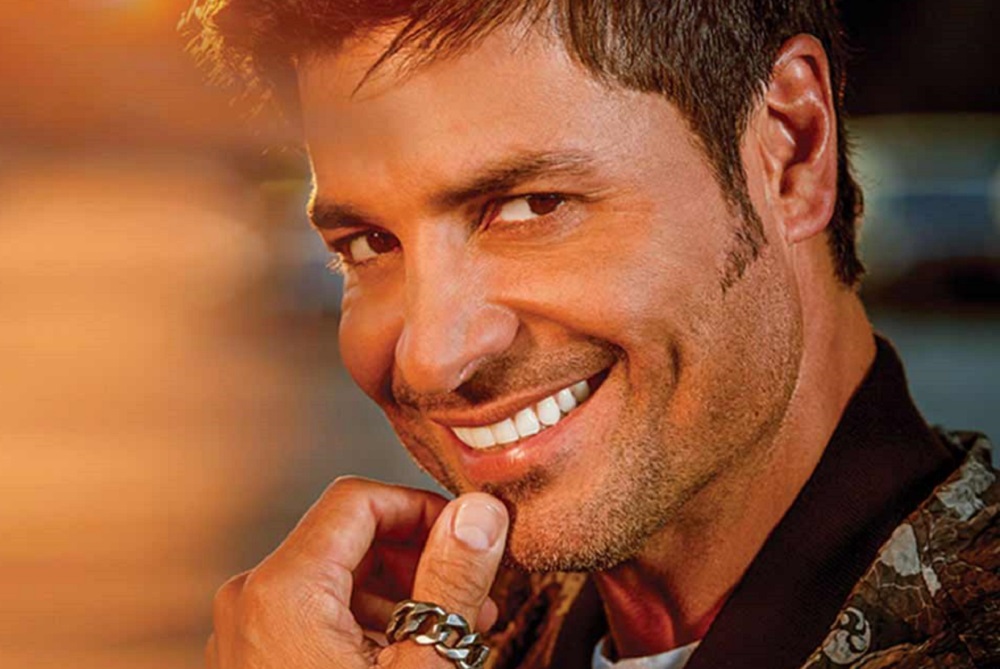 chayanne