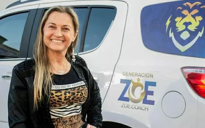 mariela sanchez zoe