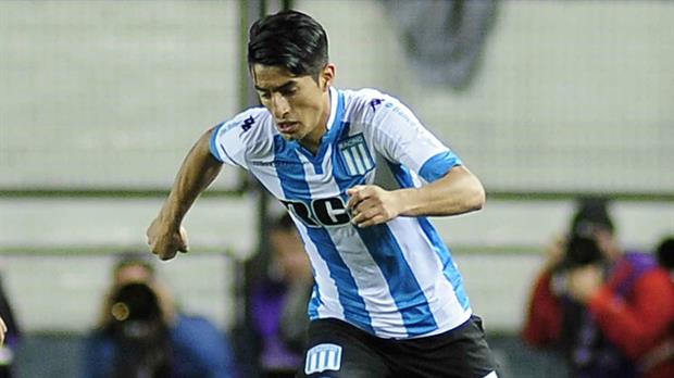 Racing