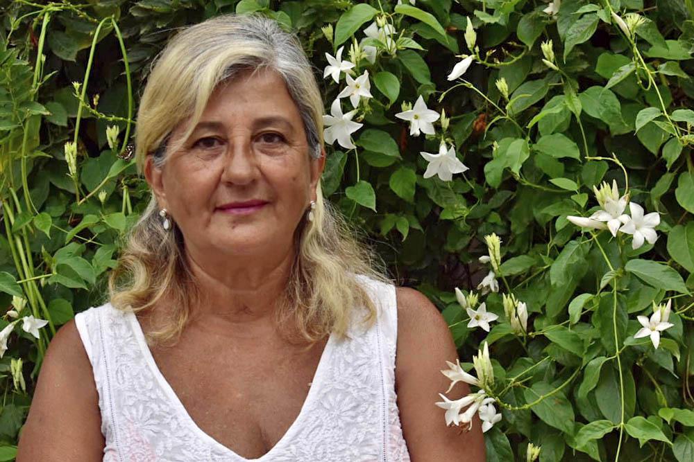 Alicia Cámara