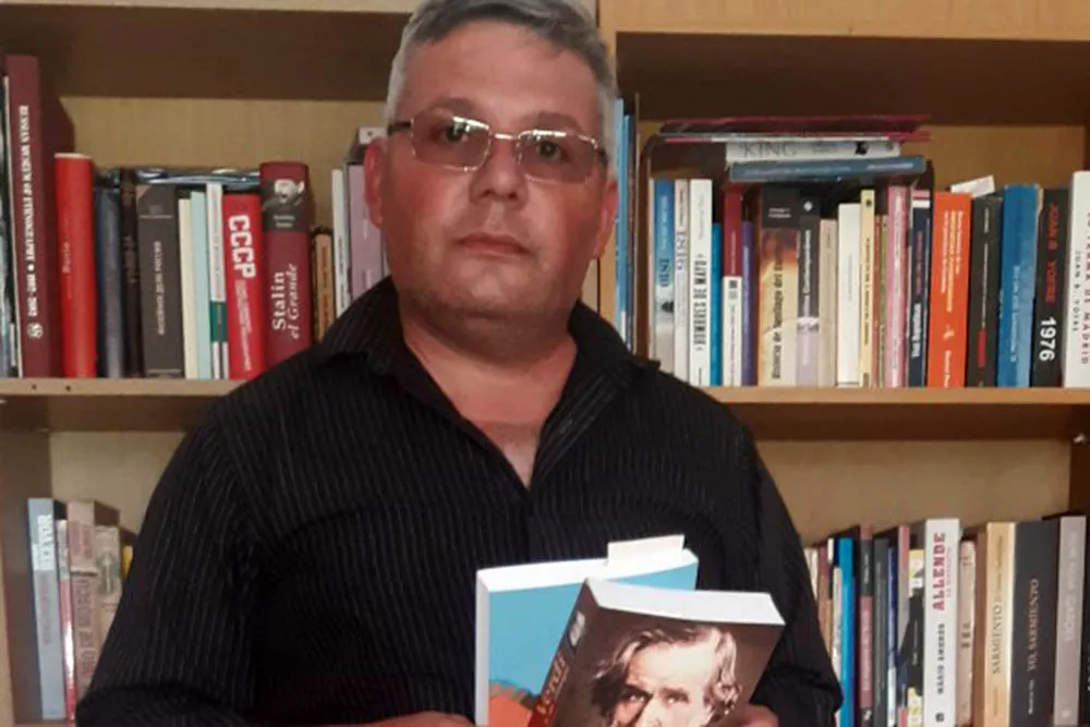 Ferreyra Carlos