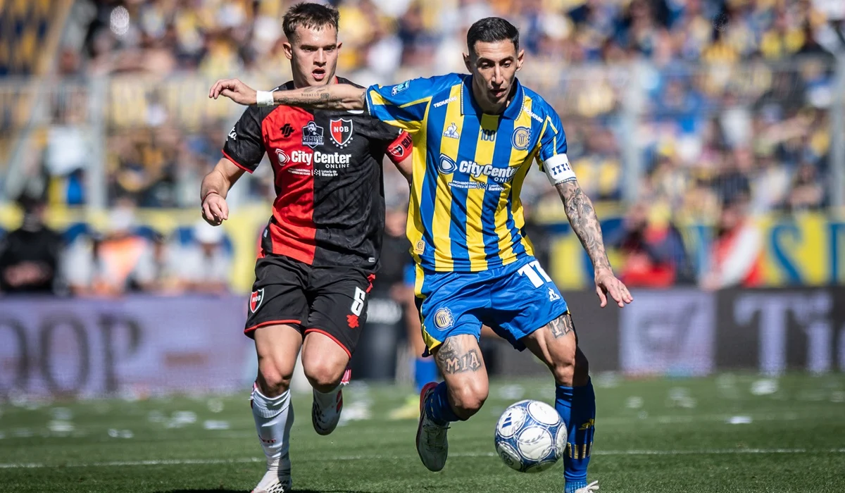 Rosario Central Newells