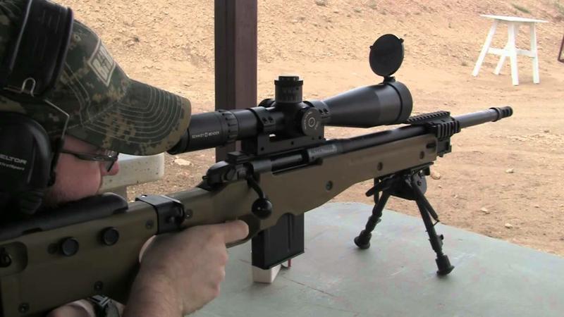 fusil