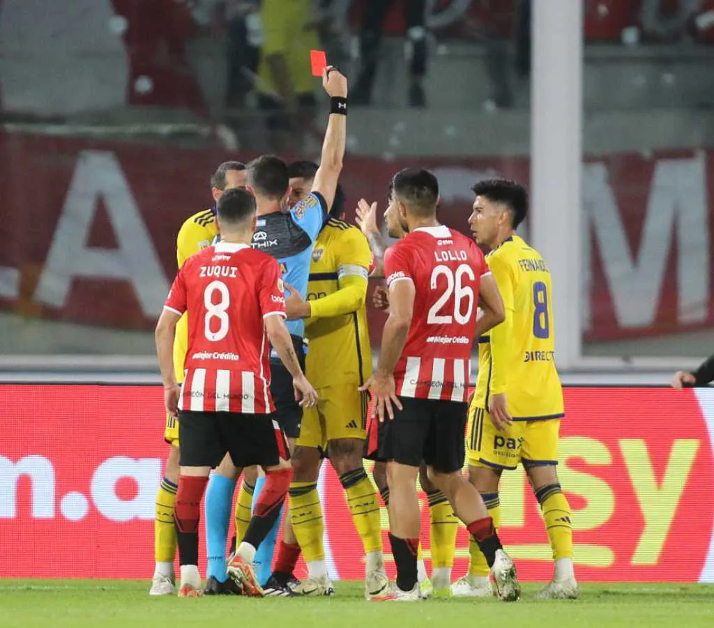 Estudiantes Boca NA