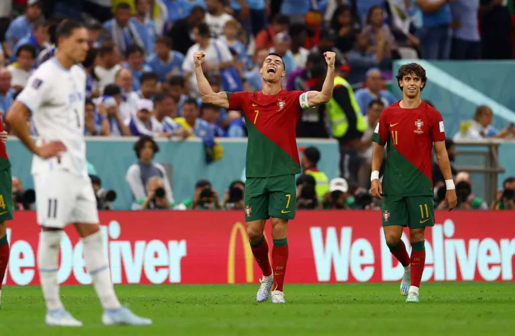 portugal na