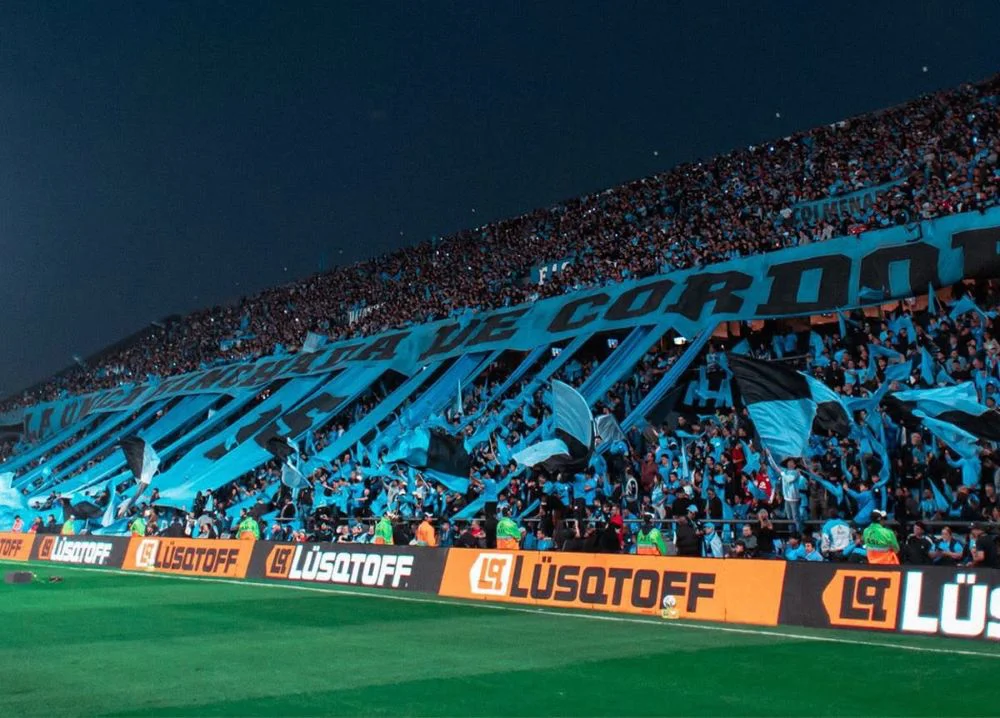 Alberdi Belgrano
