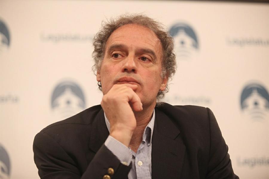anibal ibarra