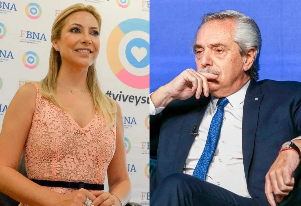 fabiola alberto