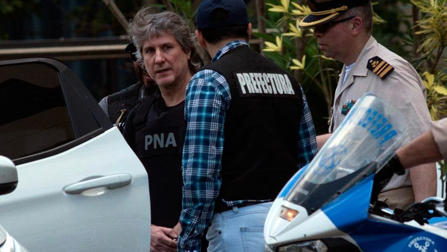 Amado Boudou