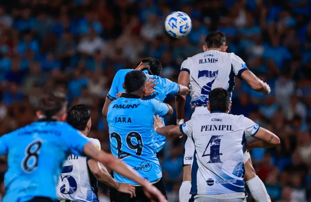 BELGRANO INDEPENDIENTE RIV 5 WEB