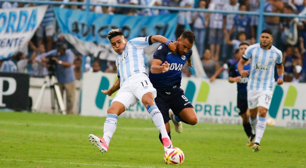 talleres atletico