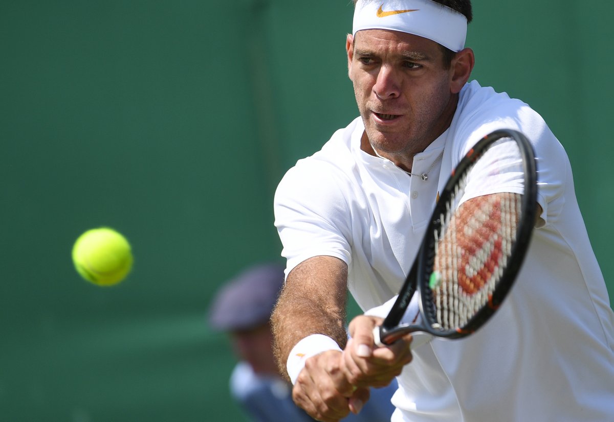 del potro