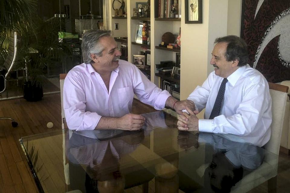 alfonsin fernandez