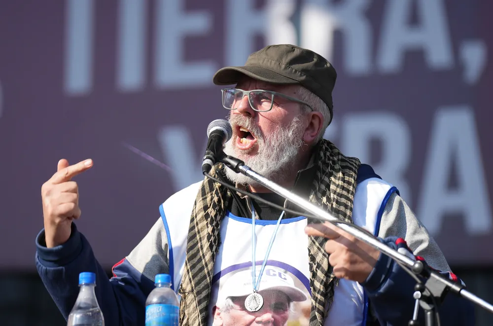 Esteban Gringo Castro (NA)