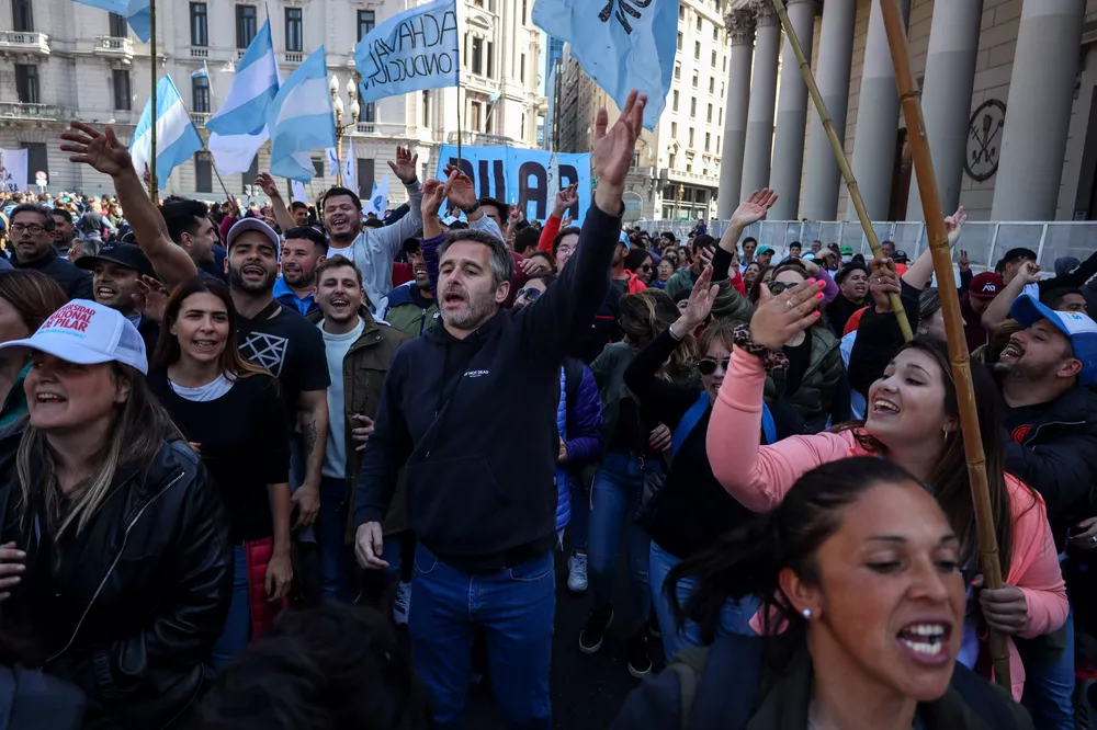 plaza de mayo 1