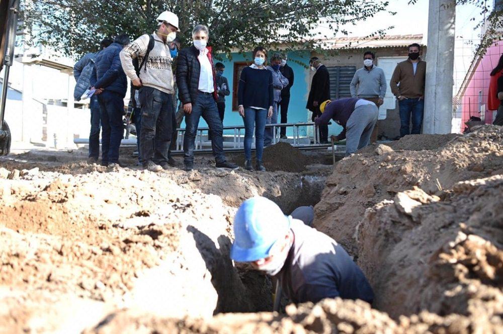 obras provinciales