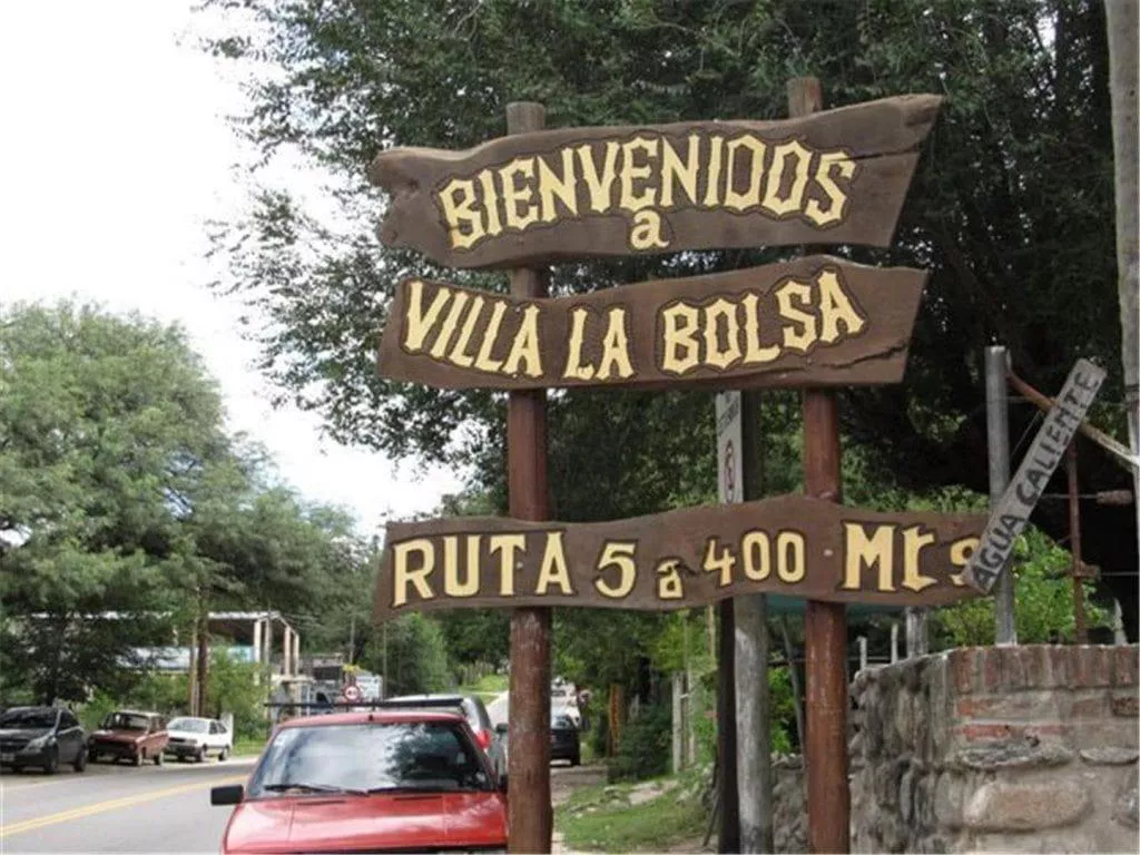 Villa La Bolsa 2