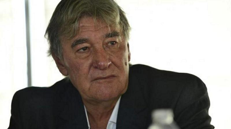 Armando Pérez