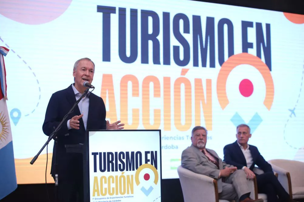 Experiencias Turísticas by prensa.cba