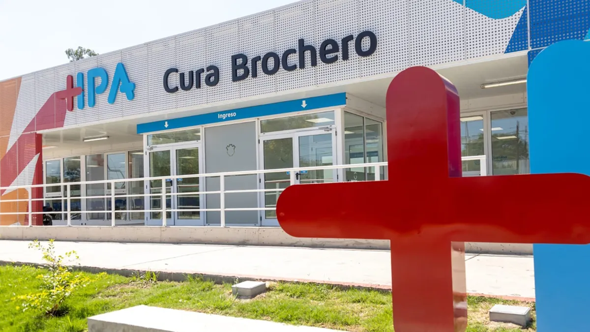 Murió un bebé que estaba conectado a un respirador y analizan el suministro eléctrico thumbnail