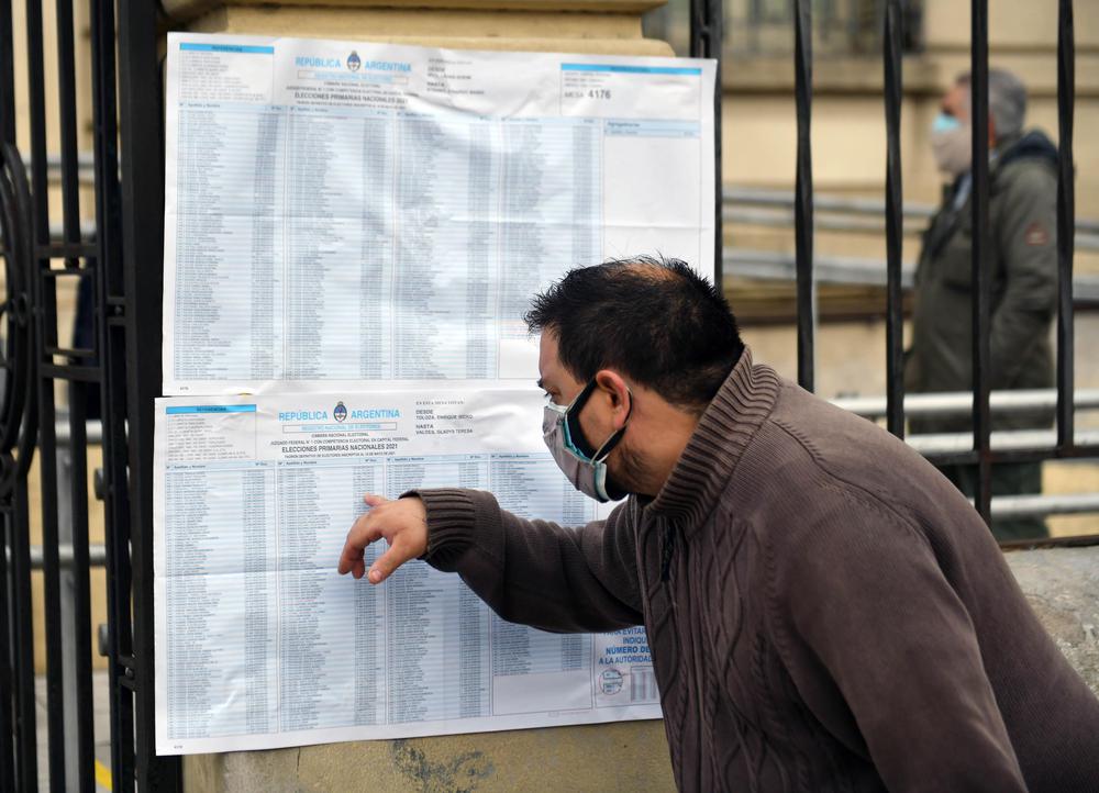 elecciones NA