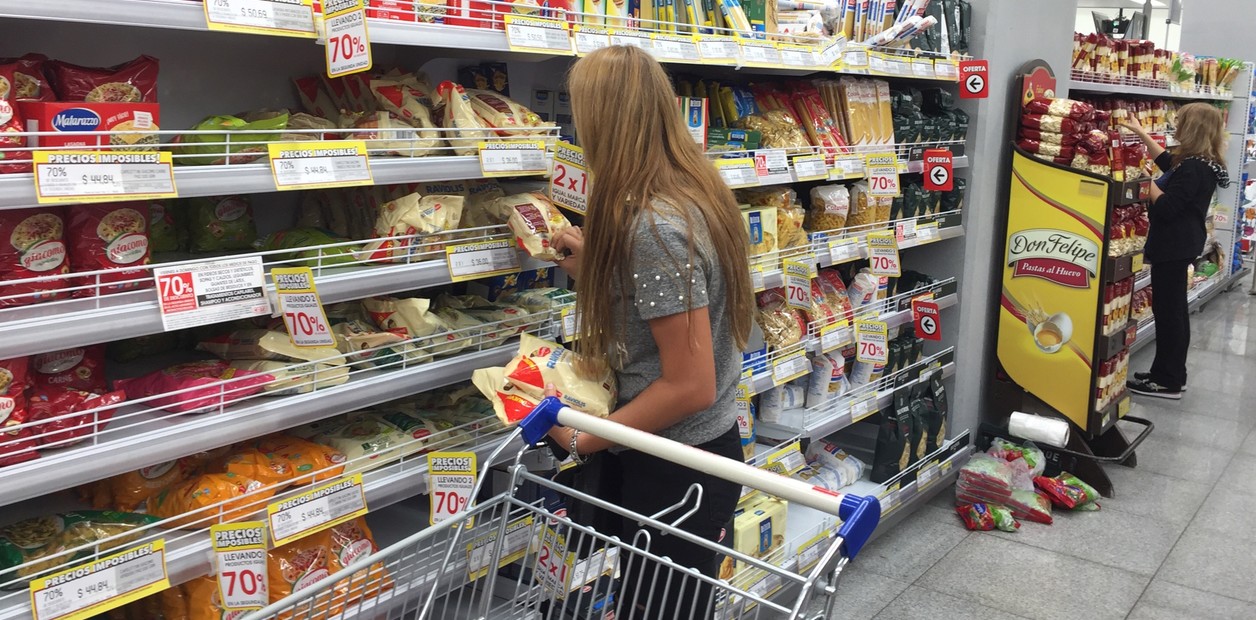 Inflación
