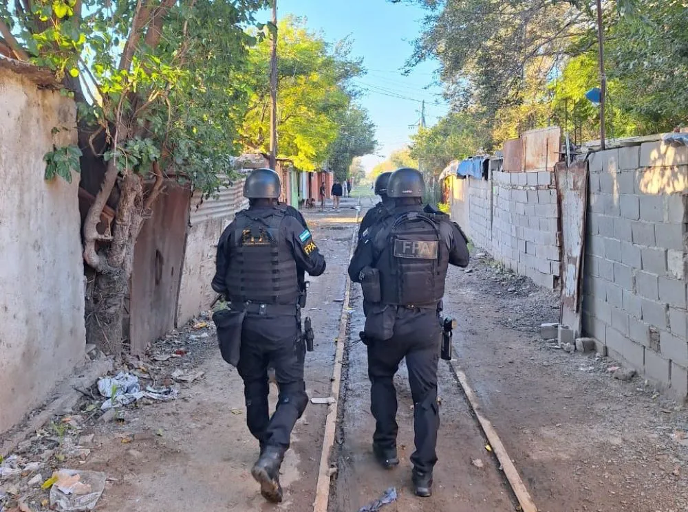 Villa el Nylon FPA