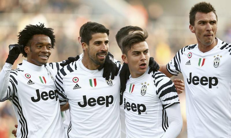 JUVENTUS