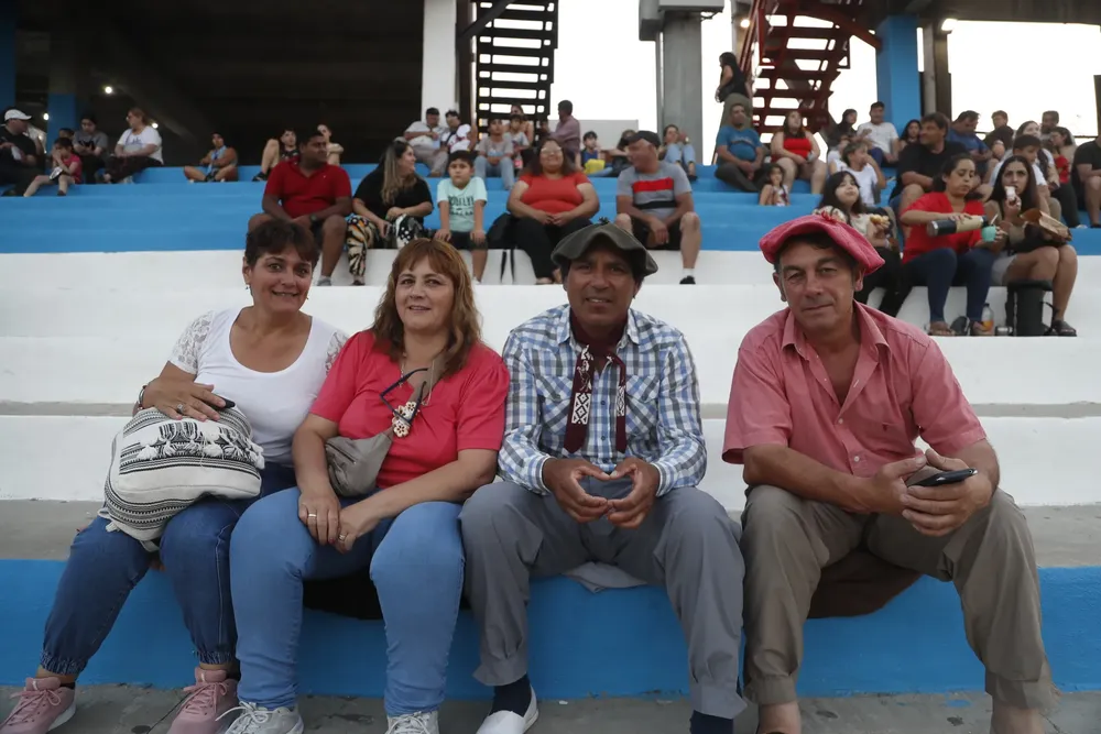 Previa Festival de Jesús María 2024 (Foto Festival Jesús María)